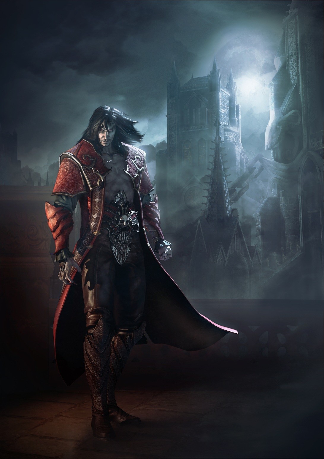Castlevania: Lords of Shadow 2 - Imagen 21